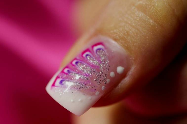 Nail art