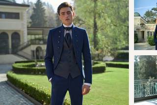 Ortega Uomo