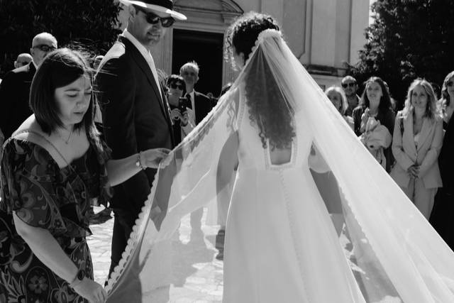 Federica e Giangiacomo