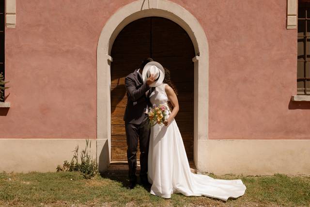 Federica e Giangiacomo