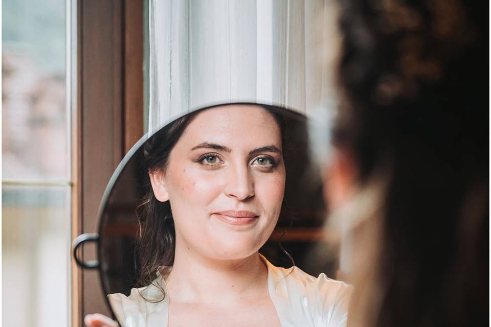 Wedding Matilde