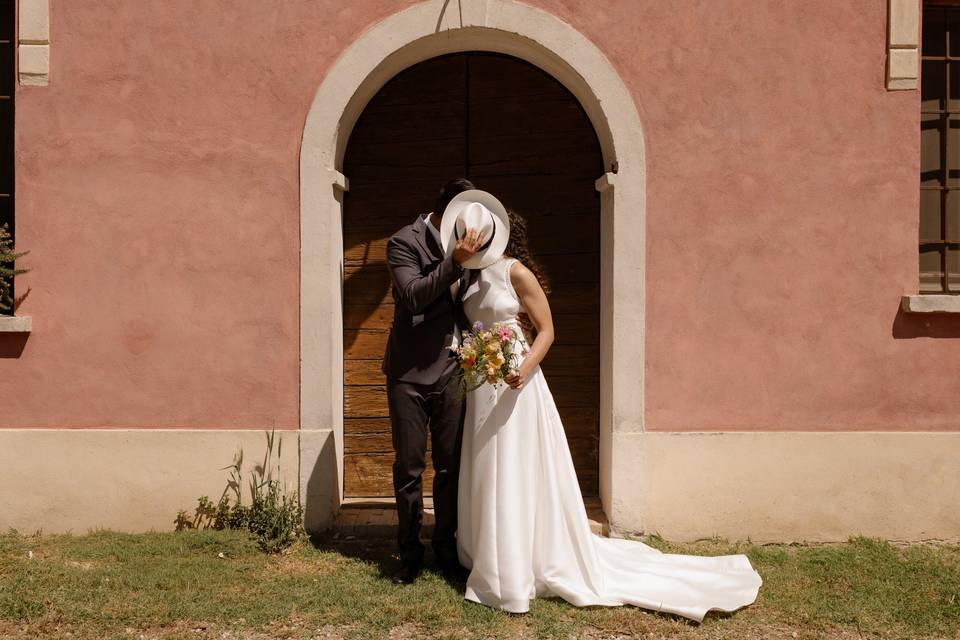 Federica e Giangiacomo