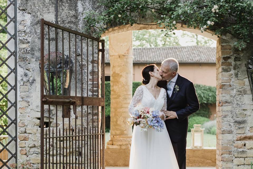 Matteo e Simona
