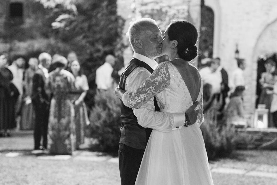 Matteo e Simona
