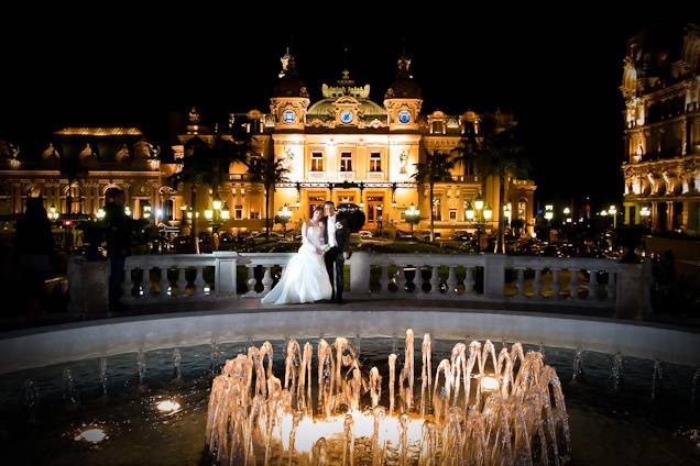 Monaco - Montecarlo