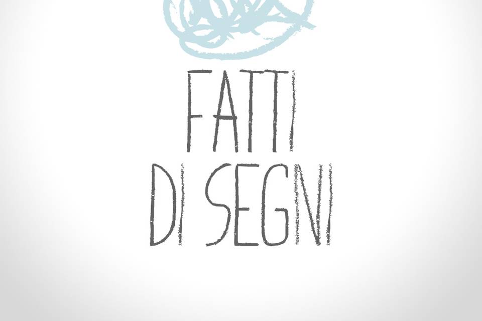 Logo fatti di segni