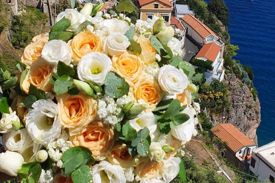 Bouquet sposa 2