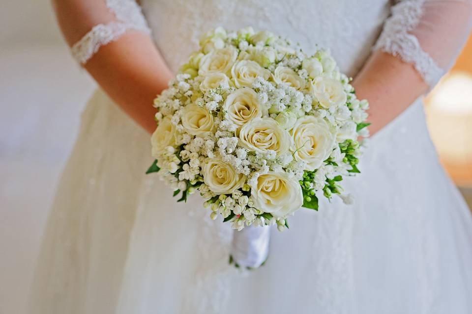 Bouquet sposa