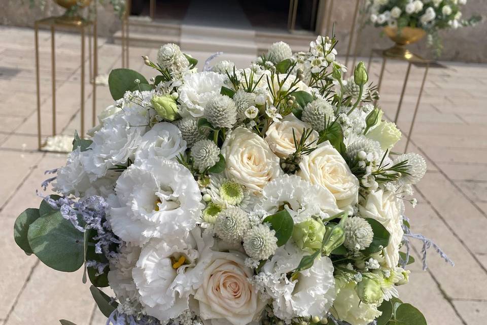Esterno bouquet