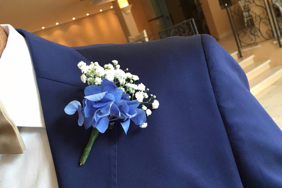 Boutonniere