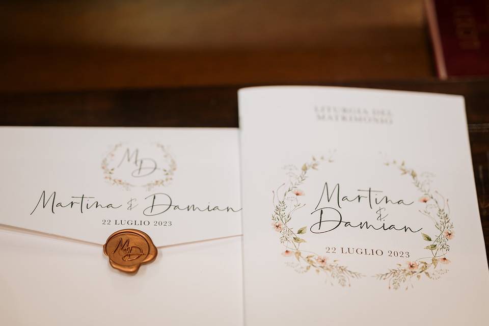 Arianna wedding and event plan