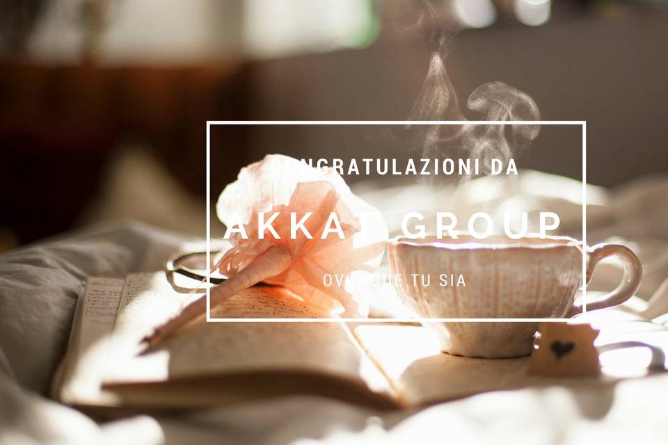Akkat Group