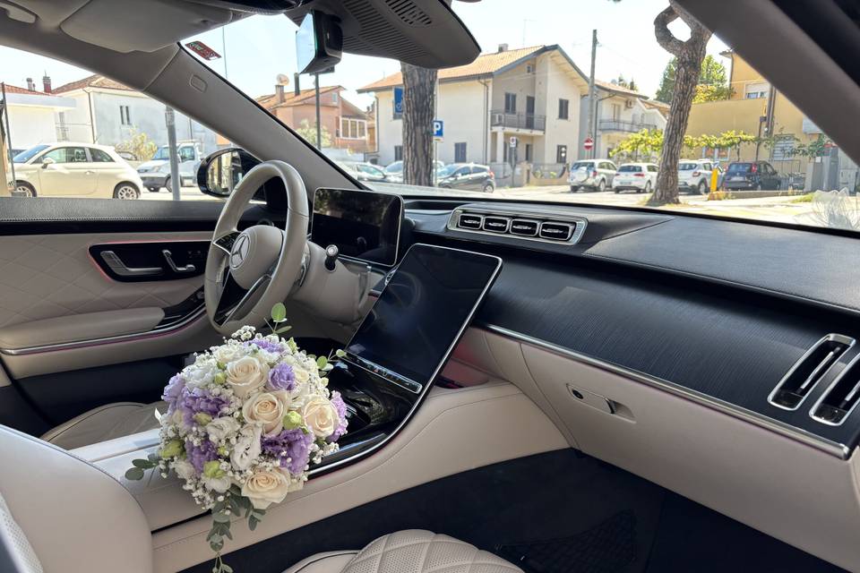 Mercedes