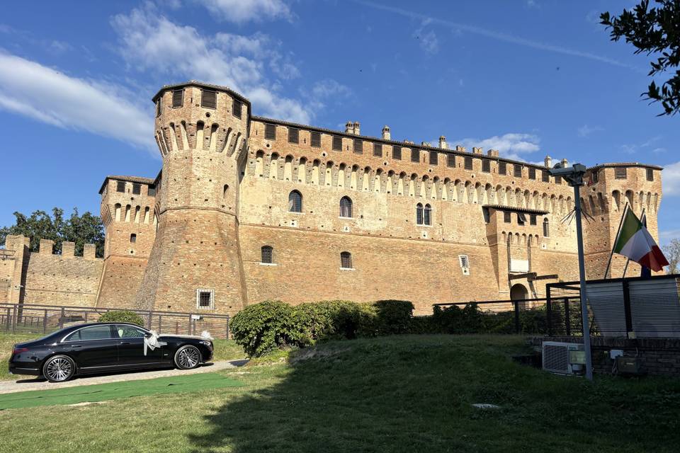 Gradara