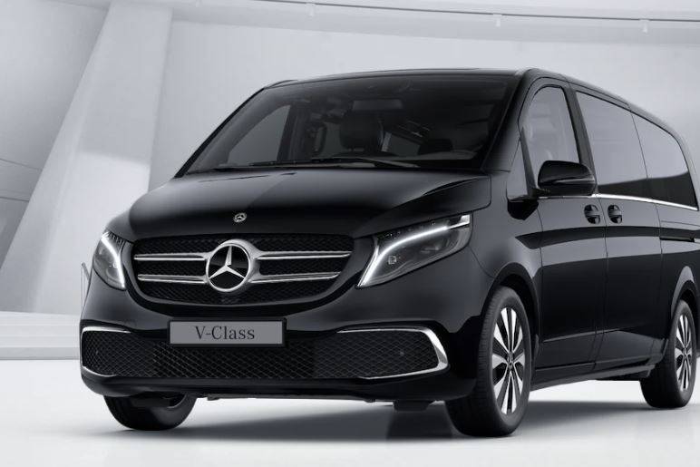 Mercedes Classe V