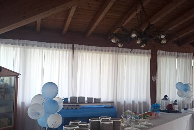 Servizio catering