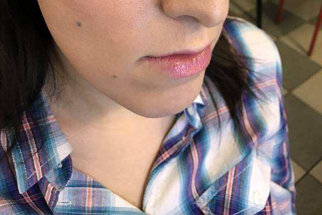 Trucco nude