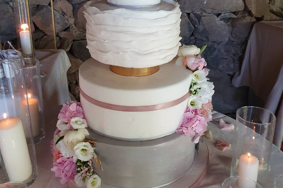 Weddingcake