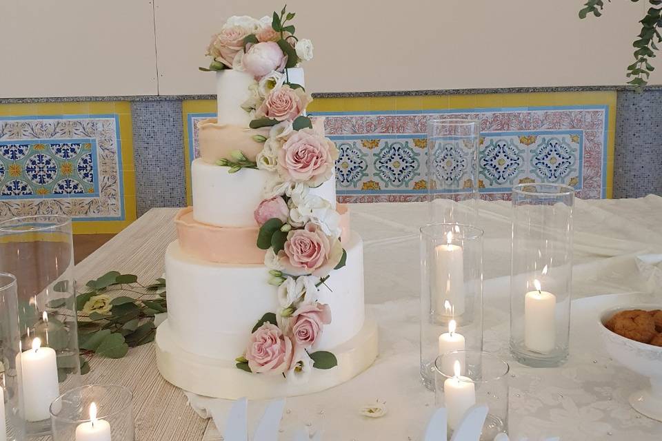 Weddingcake