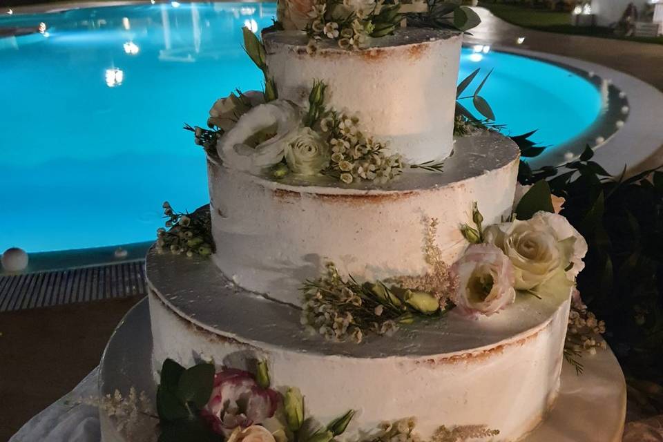 Weddingcake