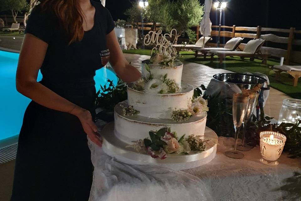 Weddingcake