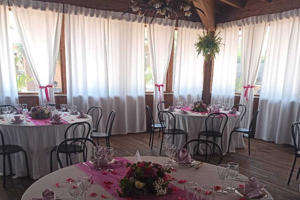 Sala interna