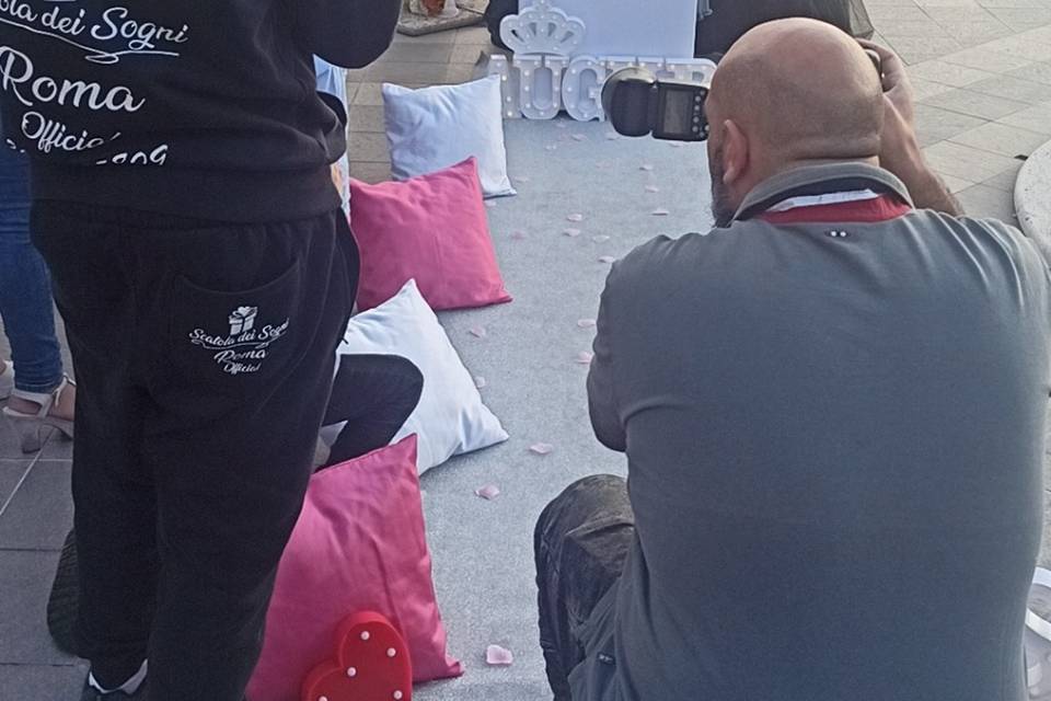 Fotografo