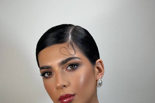 Karyna Make-up & Hair Artist