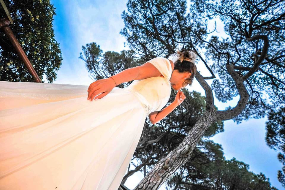 Sposa Follonica