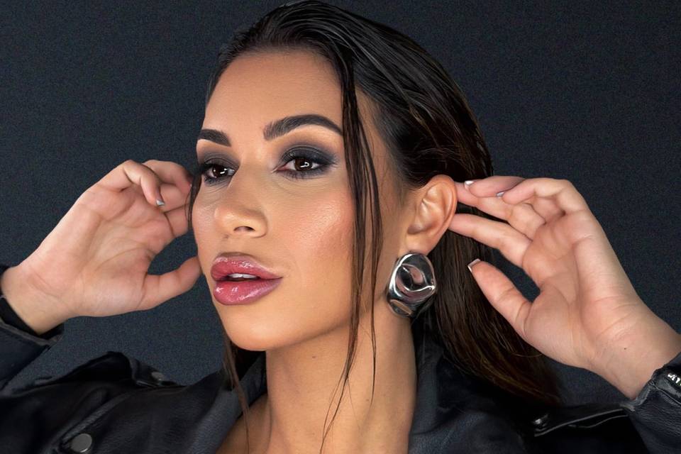 Hard look