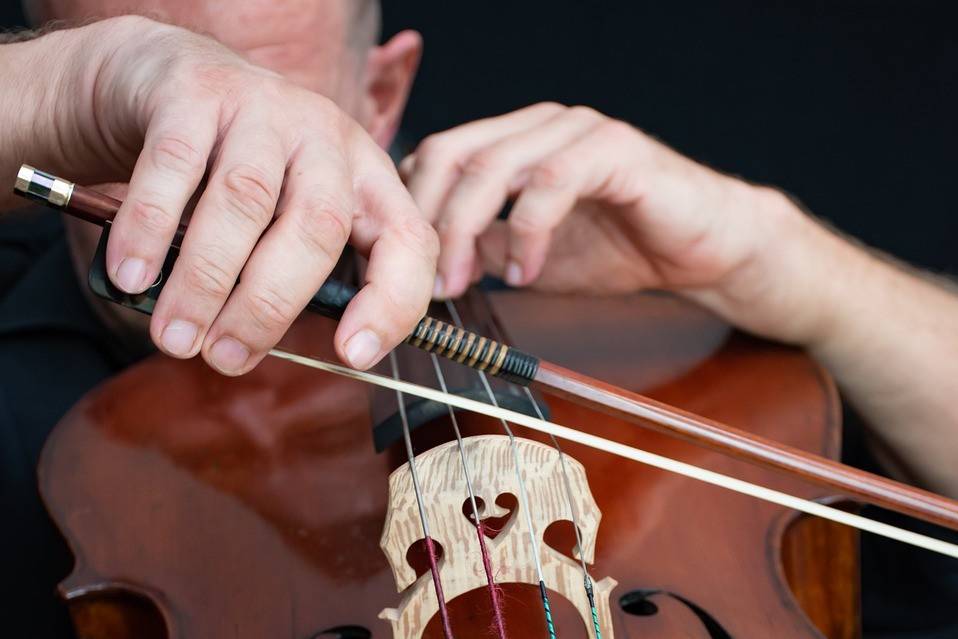 Musica matrimonio Monza