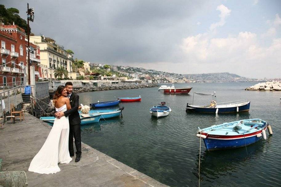 Gianfranco Del Prete Fotografo