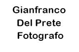 Gianfranco Del Prete Fotografo logo