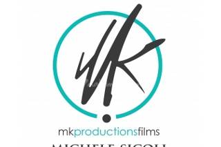 MKProductions logo