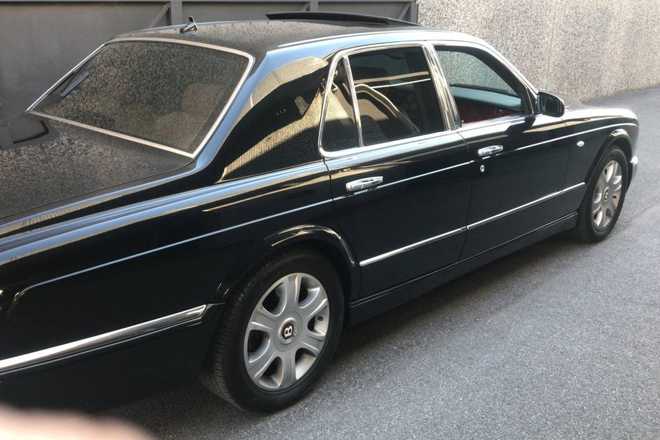 Il lusso estremo