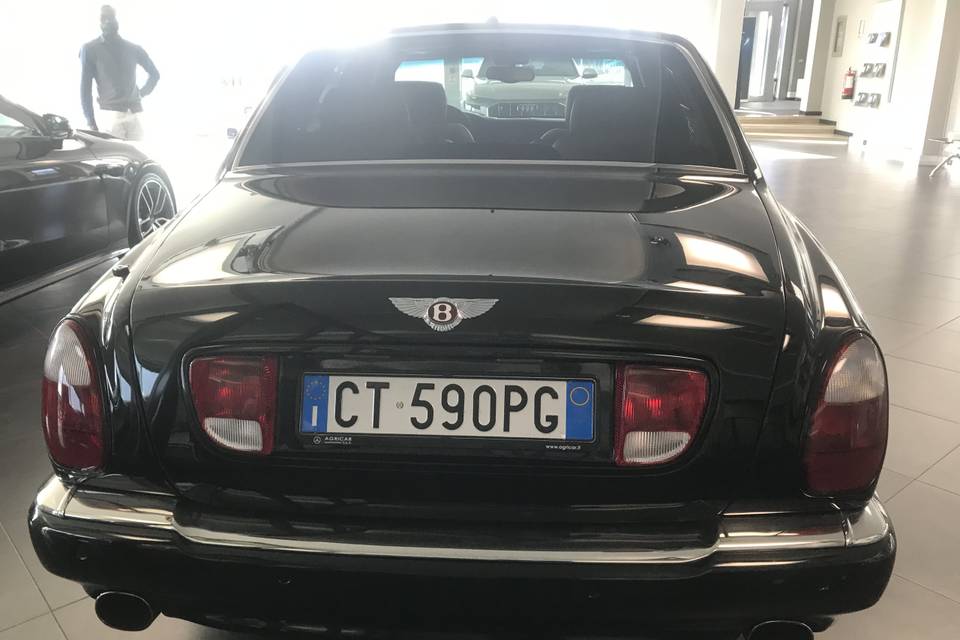 La potenza