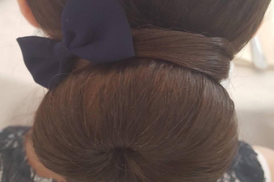 Chignon