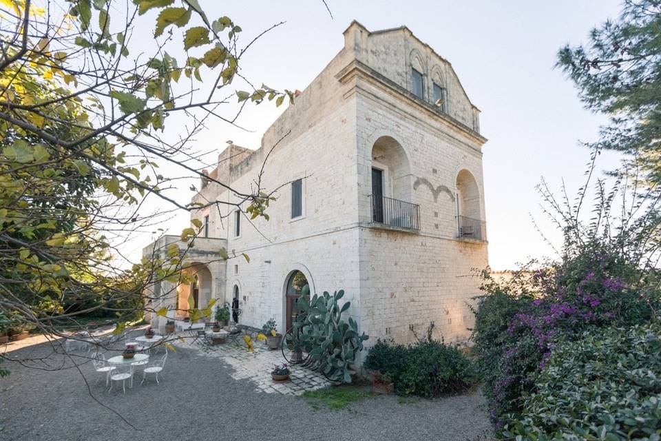 La nostra masseria