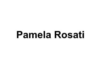 Logo Pamela Rosati