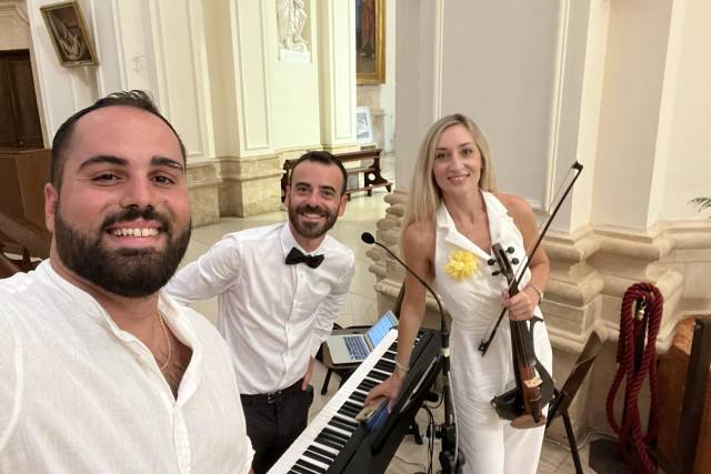 Colleghi A Noto