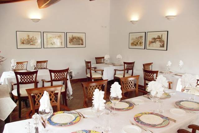 Ristorante alla Pieve