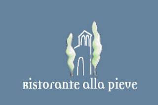 Ristorante alla Pieve logo