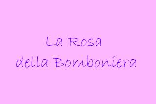 Rosadellabomboniera logo