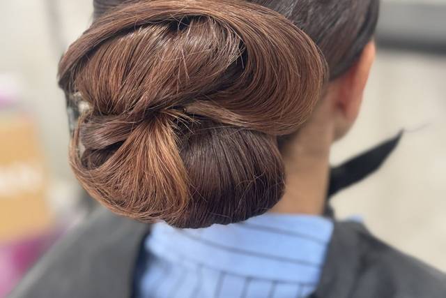 Chignon