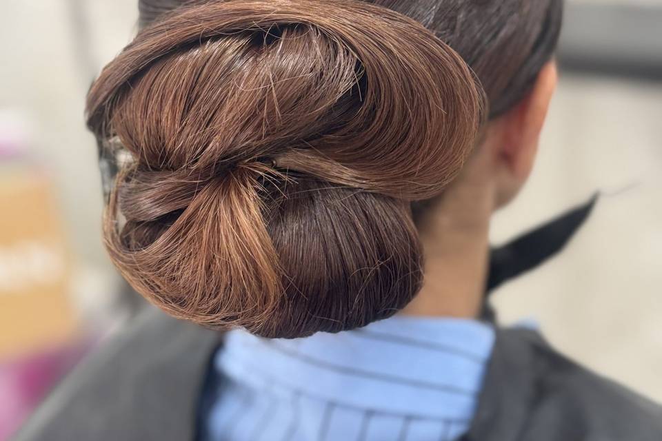 Chignon