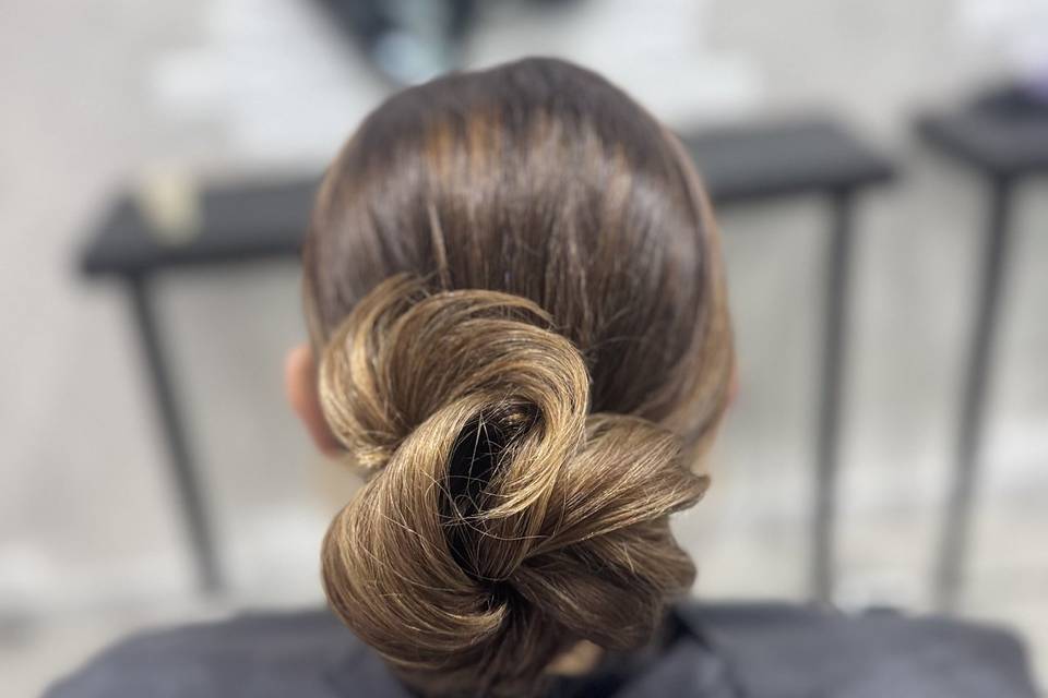 Chignon