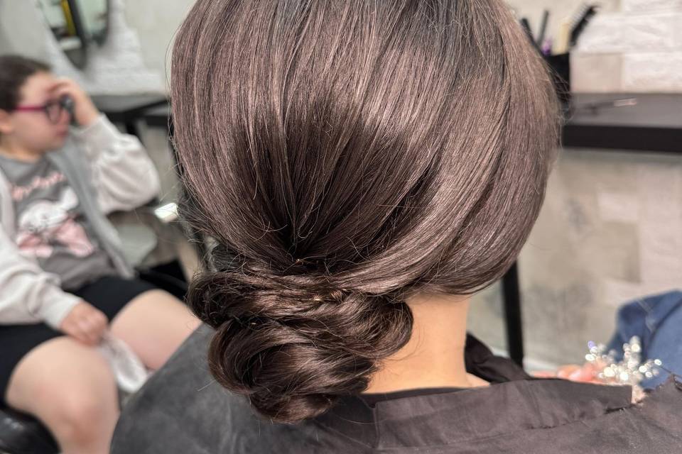 Chignon