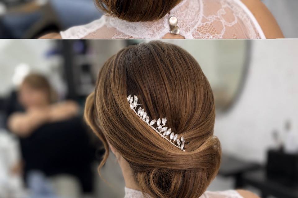 Bride