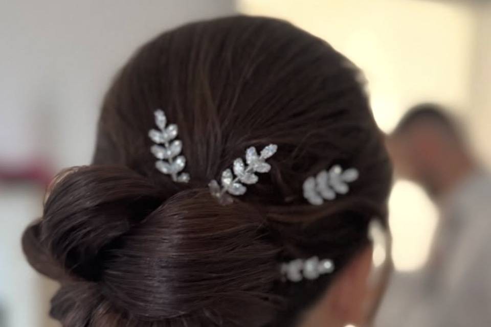 Chignon