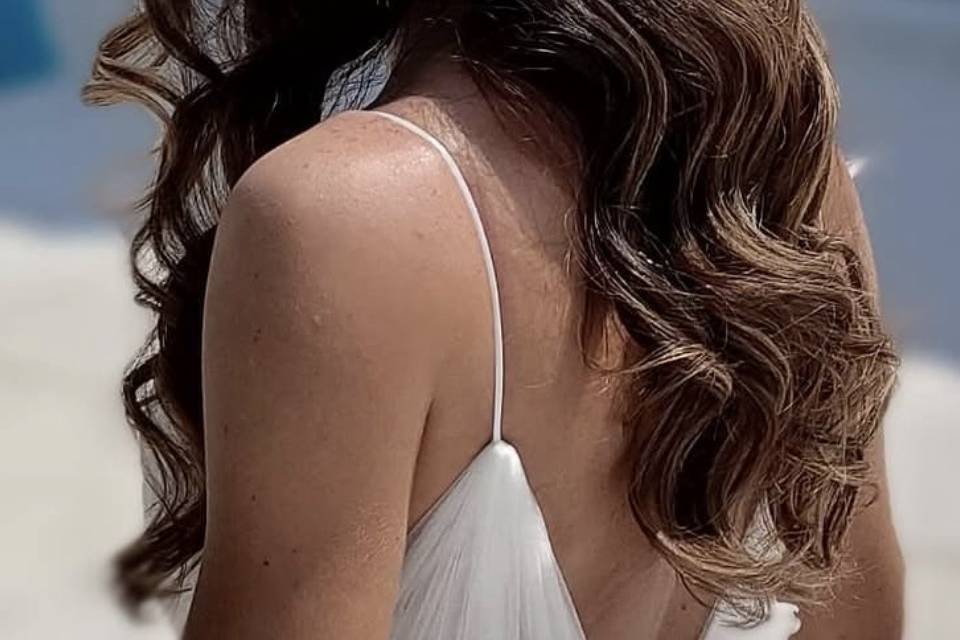 Bride